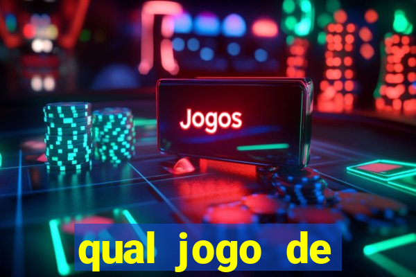 qual jogo de plataforma ta pagando agora